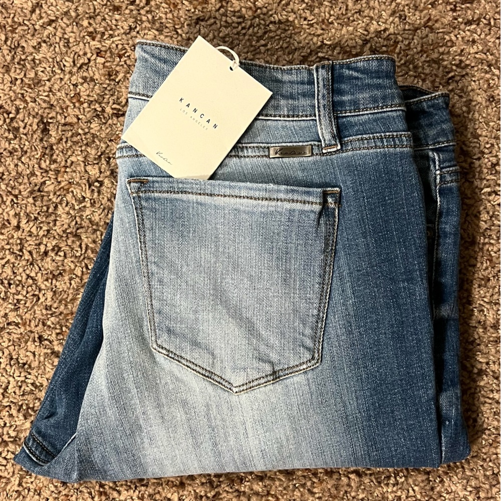 KanCan Jeans XL